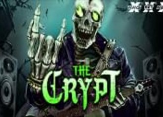 The Crypt игровой слот